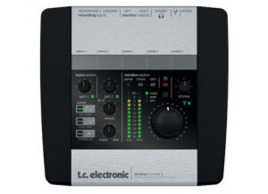 TC Electronic Desktop Konnekt 6 (14024)