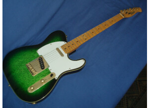 Fenix Telecaster (6056)
