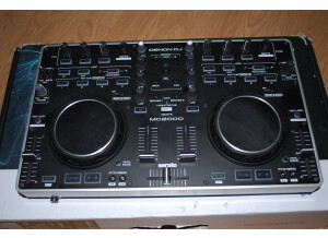 Denon DJ DN-MC2000 (39060)