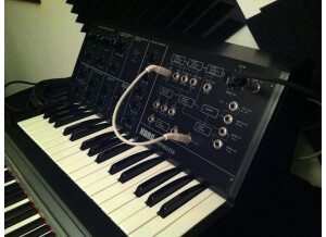 Korg Ms-10 (57327)
