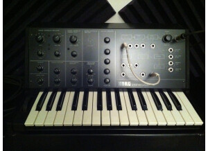 Korg Ms-10 (64045)