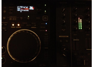 Pioneer DJM-350 (65092)