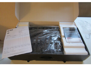 Native Instruments Traktor Kontrol S4 (73382)