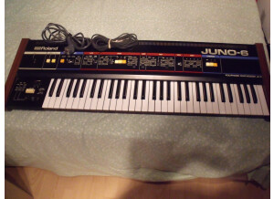 Roland JUNO-6 (57965)