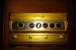 Line 6 DM4