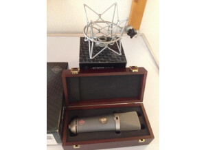 Neumann TLM 67 (16384)