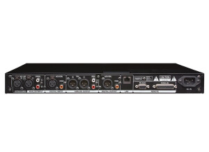 Denon Professional DN-700R