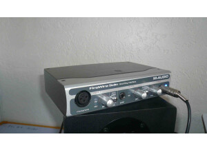 M-Audio Firewire Solo (14638)