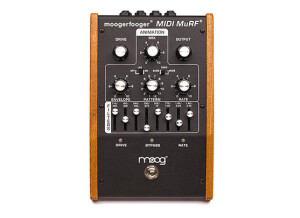 Moog Music MF-105M Midi Murf (77150)