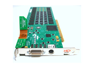 Digidesign HD ACCEL PCI (= PCI-X) (69766)