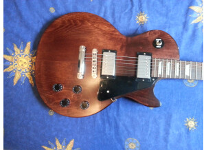 Gibson Les Paul Studio Faded - Worn Brown (68746)