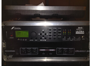 Fractal Audio Systems Axe-Fx Ultra (78664)