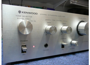 Kenwood KA-305 (2686)