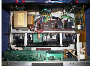 Kenwood KA-305 (89617)