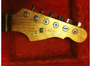 Fender Stratocaster '65 Custom Shop