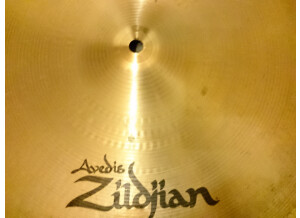 Zildjian Avedis Thin Crash 16" (29598)