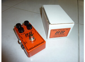 Xotic Effects BB Preamp (68274)