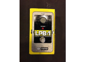 Electro-Harmonix LPB-1 (94959)