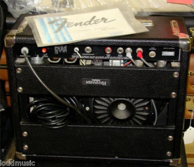 Electro-Voice EVM12L Pro Line