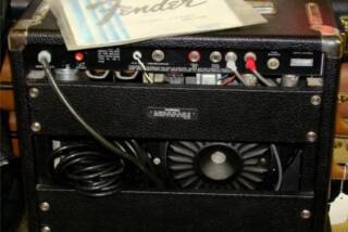 Electro-Voice EVM12L Pro Line