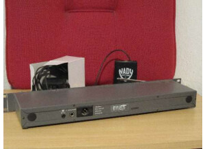 Nady RW-1 wireless system receiver