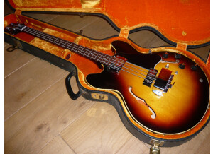 Gibson EB-2D (53980)