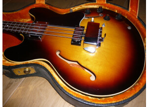 Gibson EB-2D (50339)