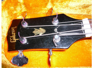 Gibson EB-2D (39837)