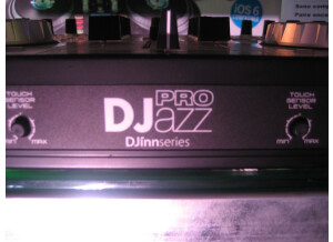 DJinnseries DJazz Pro (97348)