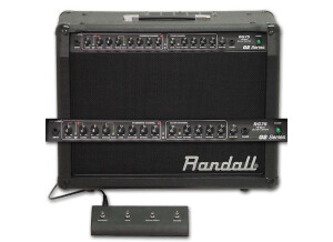 Randall RG 75 D G2