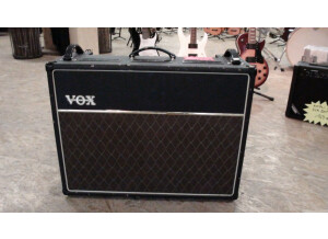 Vox AC30CC2 (70278)