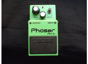 Boss PH-1R Phaser (24087)
