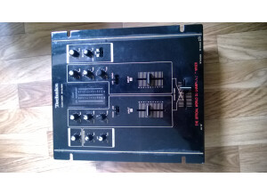 Technics SH-DJ1200 (51052)