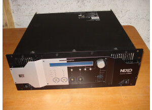 Nexo NXAMP 4x4 (45604)