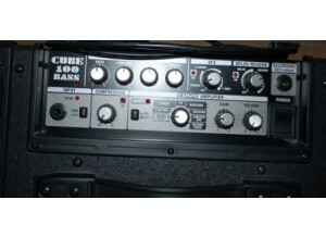 Roland Cube-100 Bass (90153)