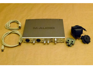 M-Audio Firewire 410 (9060)