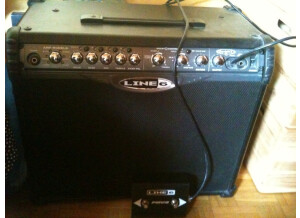 Line 6 Spider II 112 75 watt