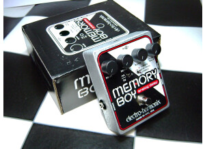 Electro-Harmonix Memory Boy (87665)