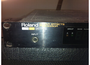 Roland GP-8 (69770)