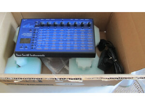 Dave Smith Instruments Evolver (63591)