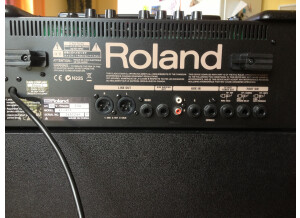 Roland AMPLI ROLAND AC-90