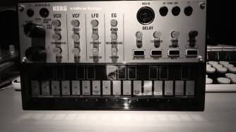Korg Volca Keys