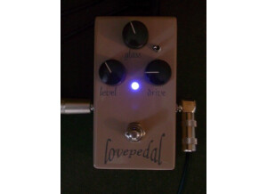 Lovepedal Eternity Fuse (36561)