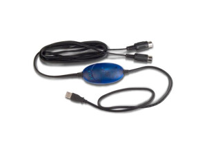 M-Audio USB Uno (26629)