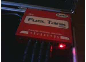 T-Rex Engineering Fuel Tank Junior (96244)