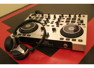 Hercules DJ Console RMX 2 (26999)