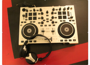 Hercules DJ Console RMX 2 (78287)