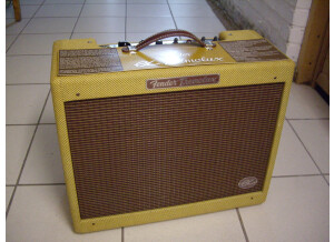 Fender EC Tremolux (45614)