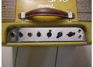 Fender EC Tremolux (13917)