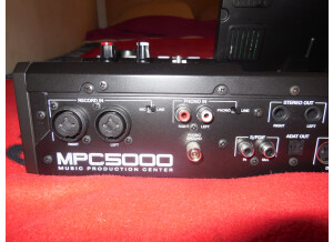 Akai MPC5000 (54934)